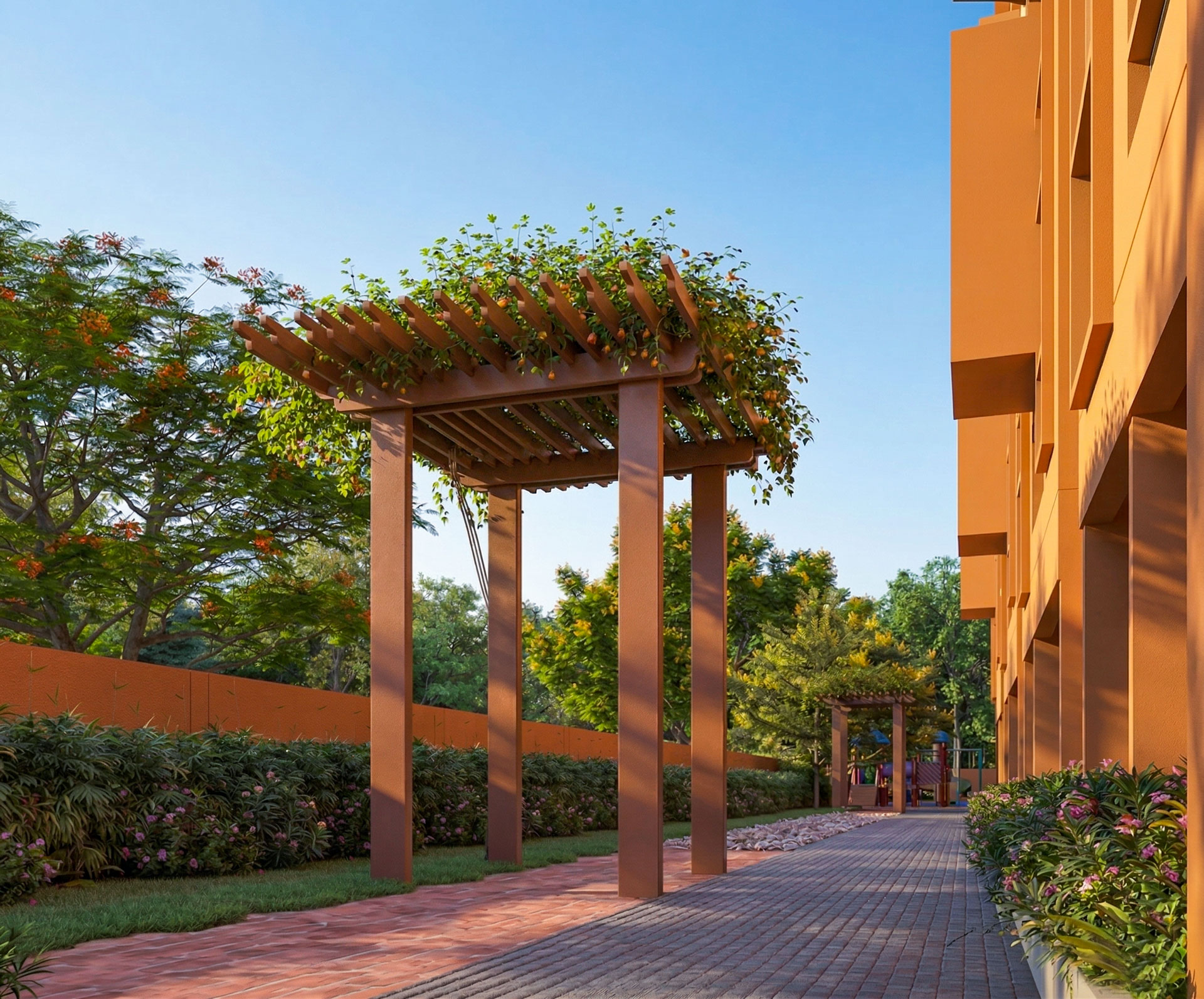 Pergola