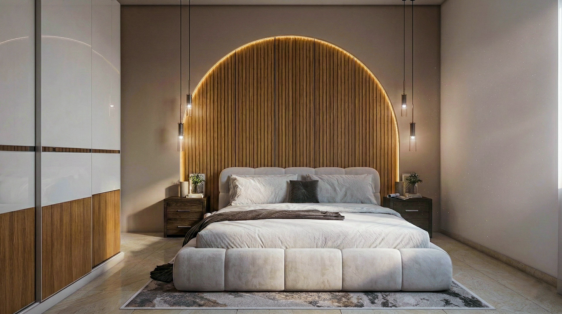 Bed Room